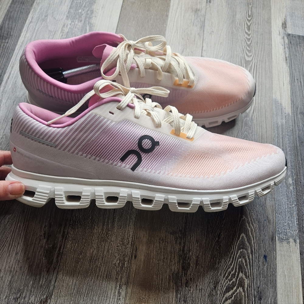 On Running Speedboard Shoes Men's Size 14 - Picture 2 of 11